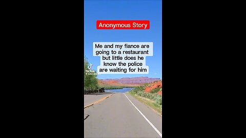 Anonymous stoy