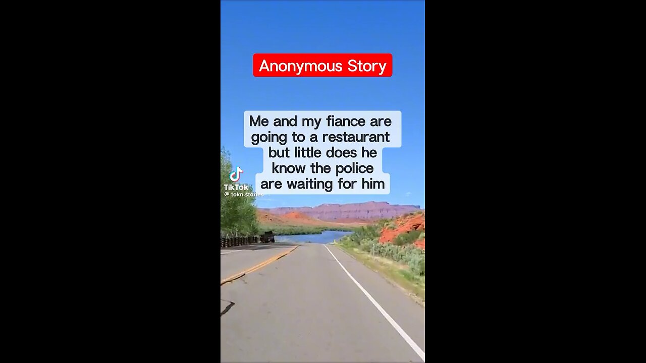 Anonymous stoy