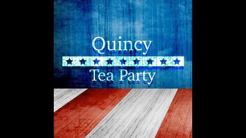 Quincy Tea Party 2021 Mayoral Election Debate