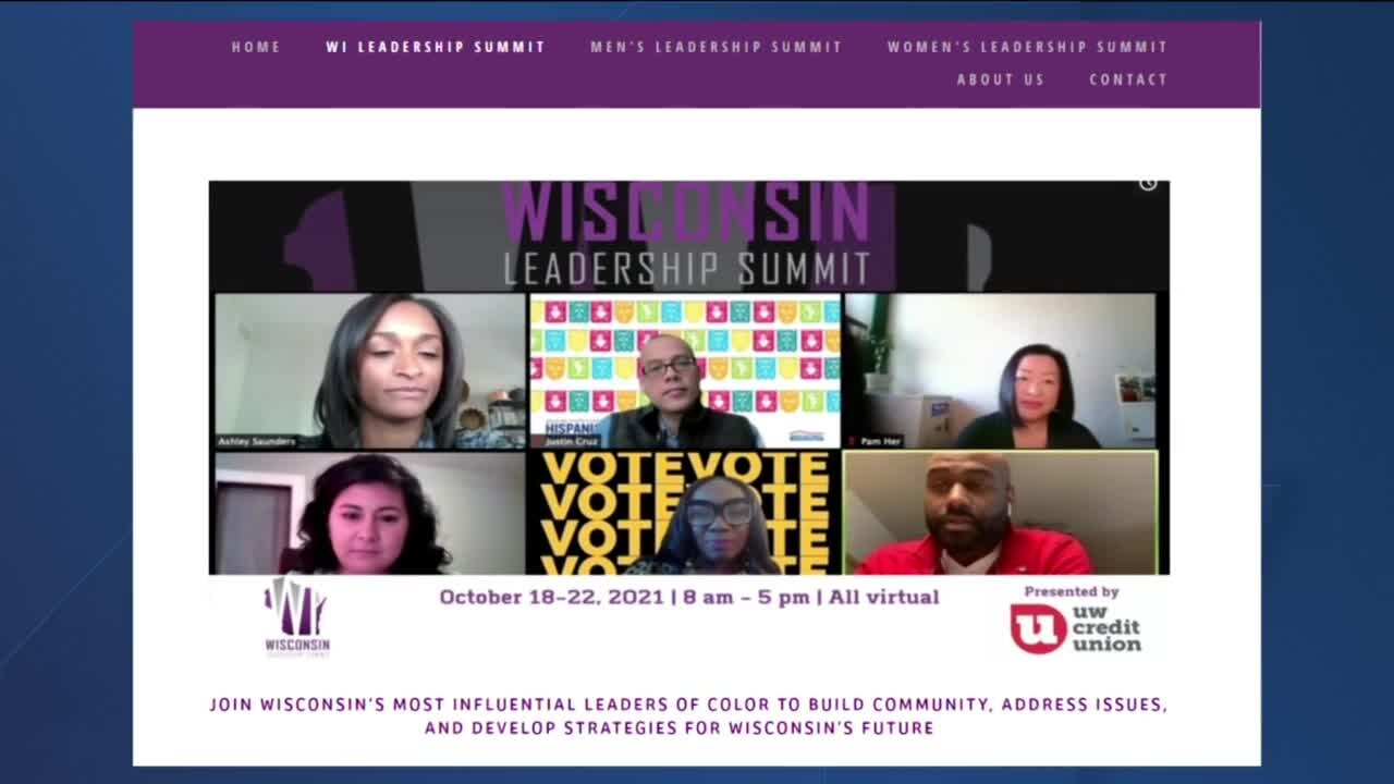 Wisconsin Leadership Summit looks at healthcare access in communities of color