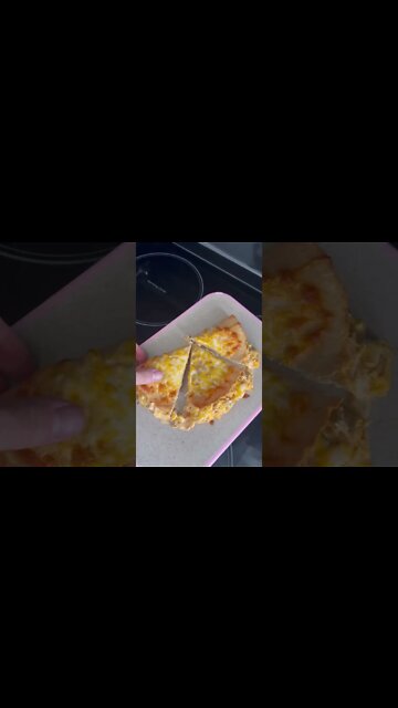 buffalo chicken quesadillas recipe #Shorts