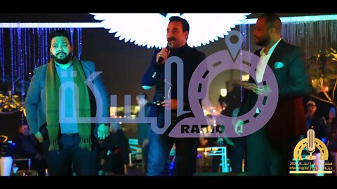 تكريم الأفضل بين الأفضل لفيلم (خان تيولا)كأفضل فيلم لعام 2020 للنجم نضال الشافعي