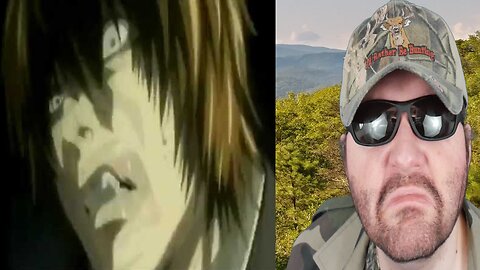 DeathNoteMad's 6 (OTOMad's 6) (Darkoff) - Reaction! (BBT)
