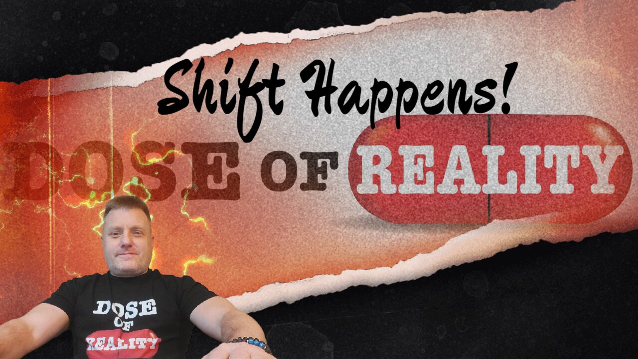 Shift Happens!