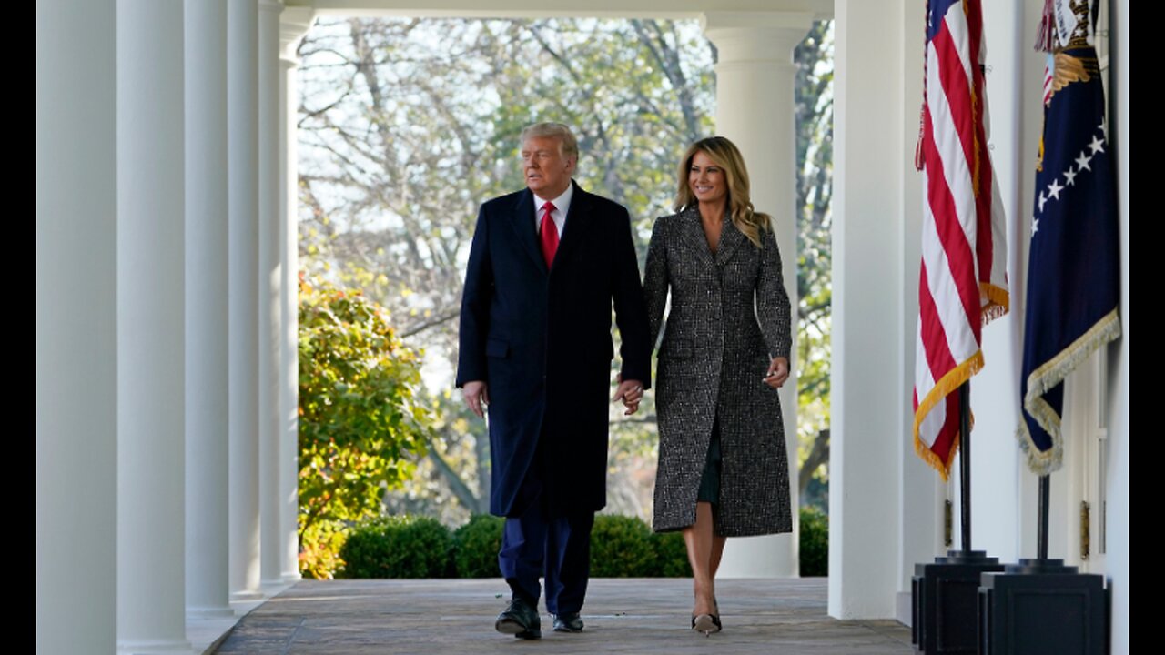 The Real President