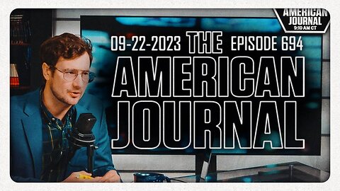09/22/2023 - Pentagon Exempts Ukraine Operations From Government Shutdown