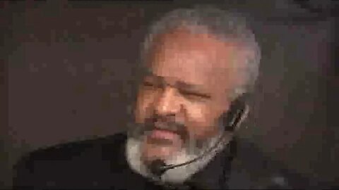 Jesus, the Sabbath, Miracles, and Common Sense, Part 5 Just Jesus Evangelistic Campaign, Day 1068 si