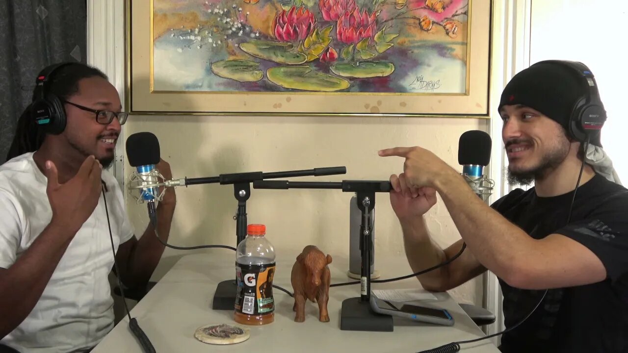 RAS #131 | The Different Levels of Sluttiness