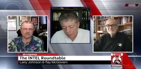 INTEL Roundtable w/ Johnson & McGovern : Weekly Wrap