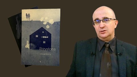 BookTube: Ponura fotografia i dobrze ustawiona przysłona