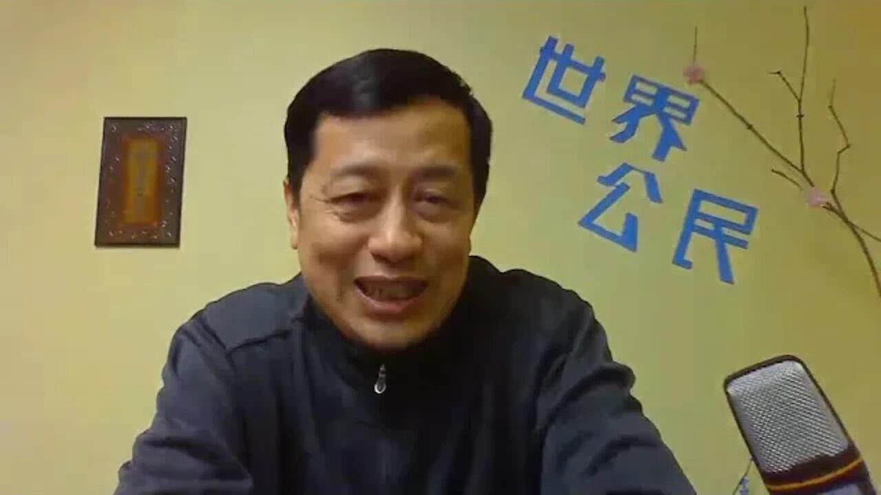 【悟里看世界】万圣节特辑（3）