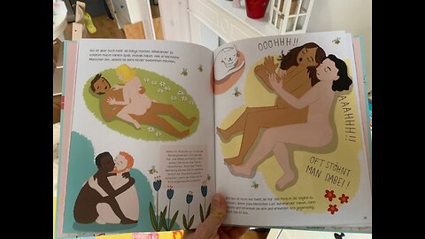 Pastor BLASTS Library For Showing This To Children!