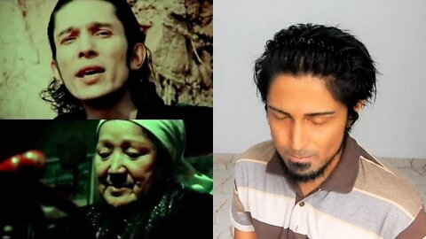 Erkin Abdulla - Mother (Uyghur Song) REACTION