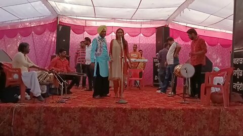 Highlight 3:00:00 – 3:05:00 from ਮੇਲਾ ਲਾਈਵ