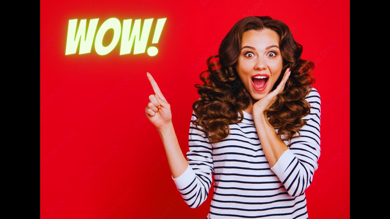 Try Not To Say WOW Challenge! Satisfying Video that Relaxes You Before Sleep