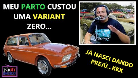 OS CARROS QUE MARCARAM ÉPOCA...