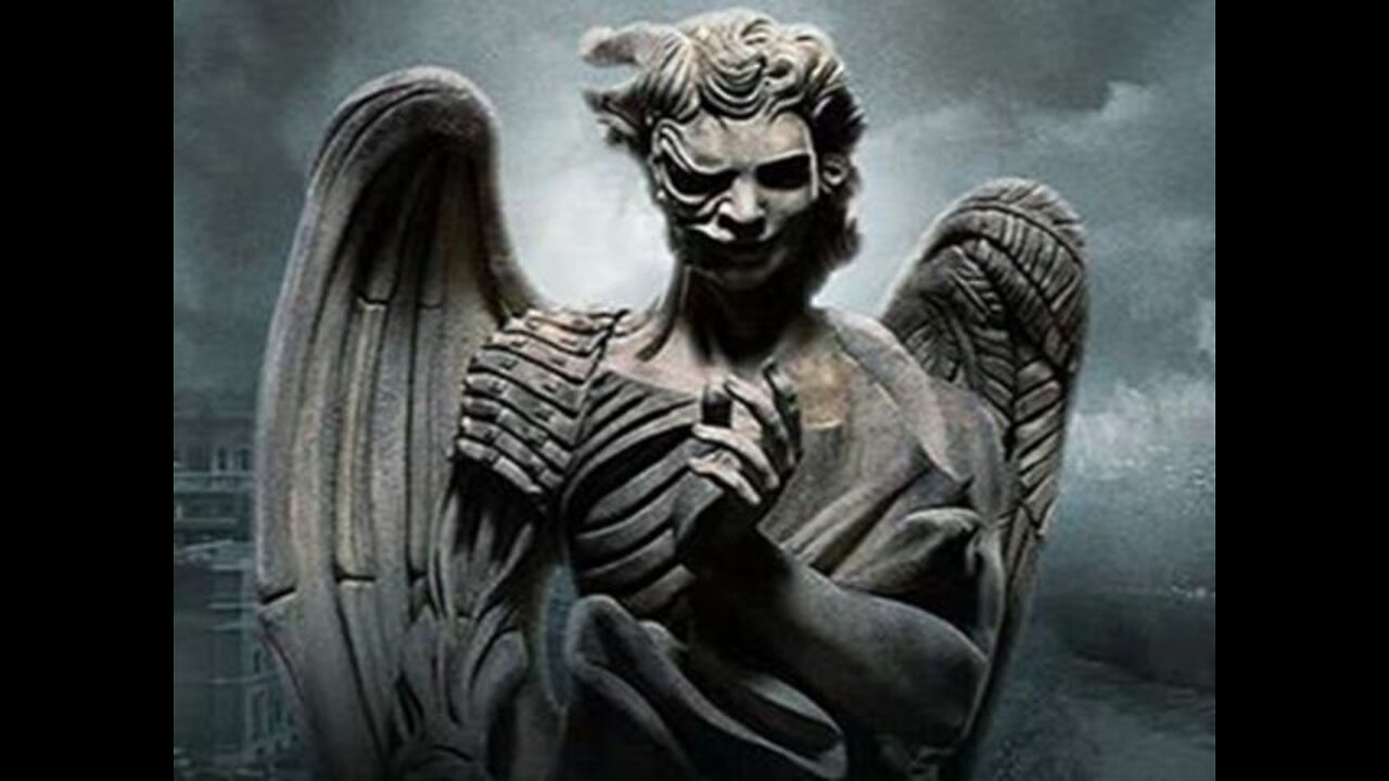 2ND ENOCH VIDEO,THE PUNISHMENT FOR THE WATCHERS, THEIR SONS THE NEPHILIM AND THE WOMEN THAT BORE THEIR CHILDREN