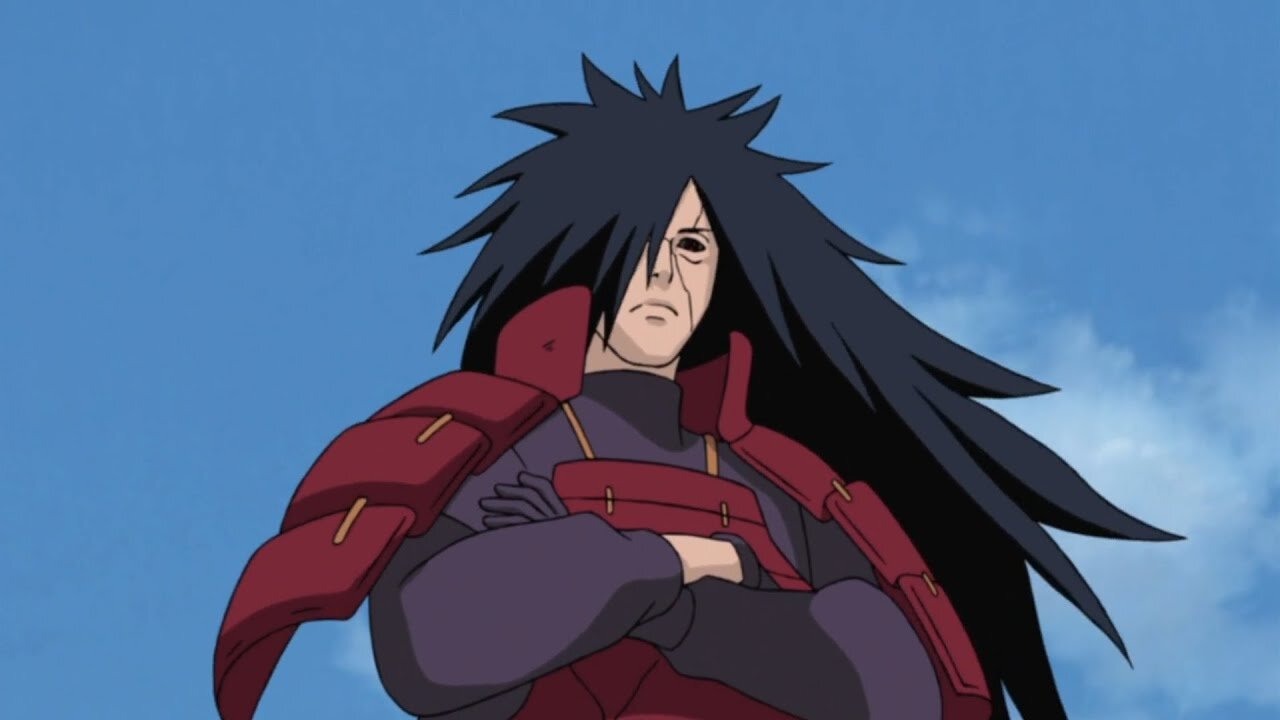 Madara vs Shinobi Alliance Full Episode (English Dub)-(1080p)