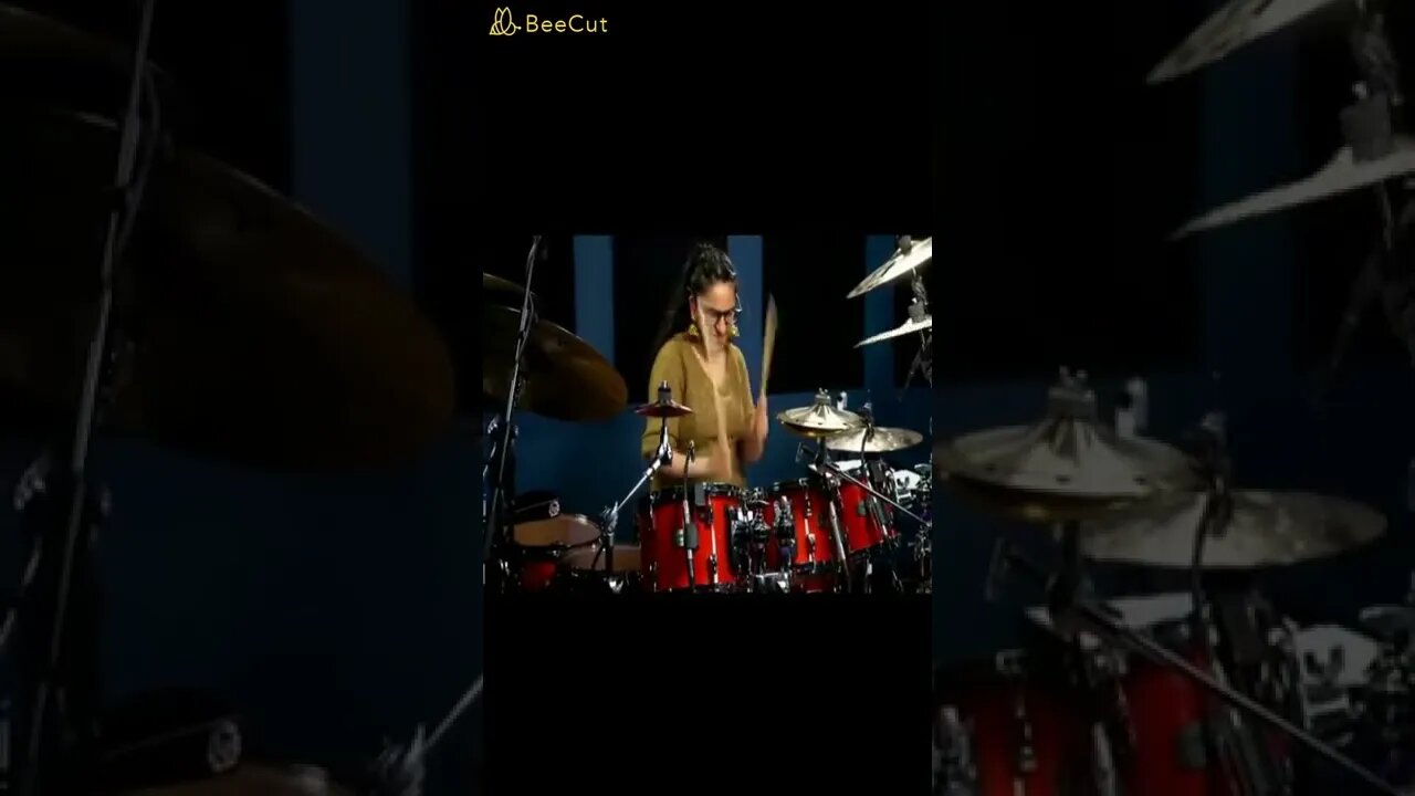 manual drummer