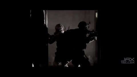 Jax Vellex Special Force music