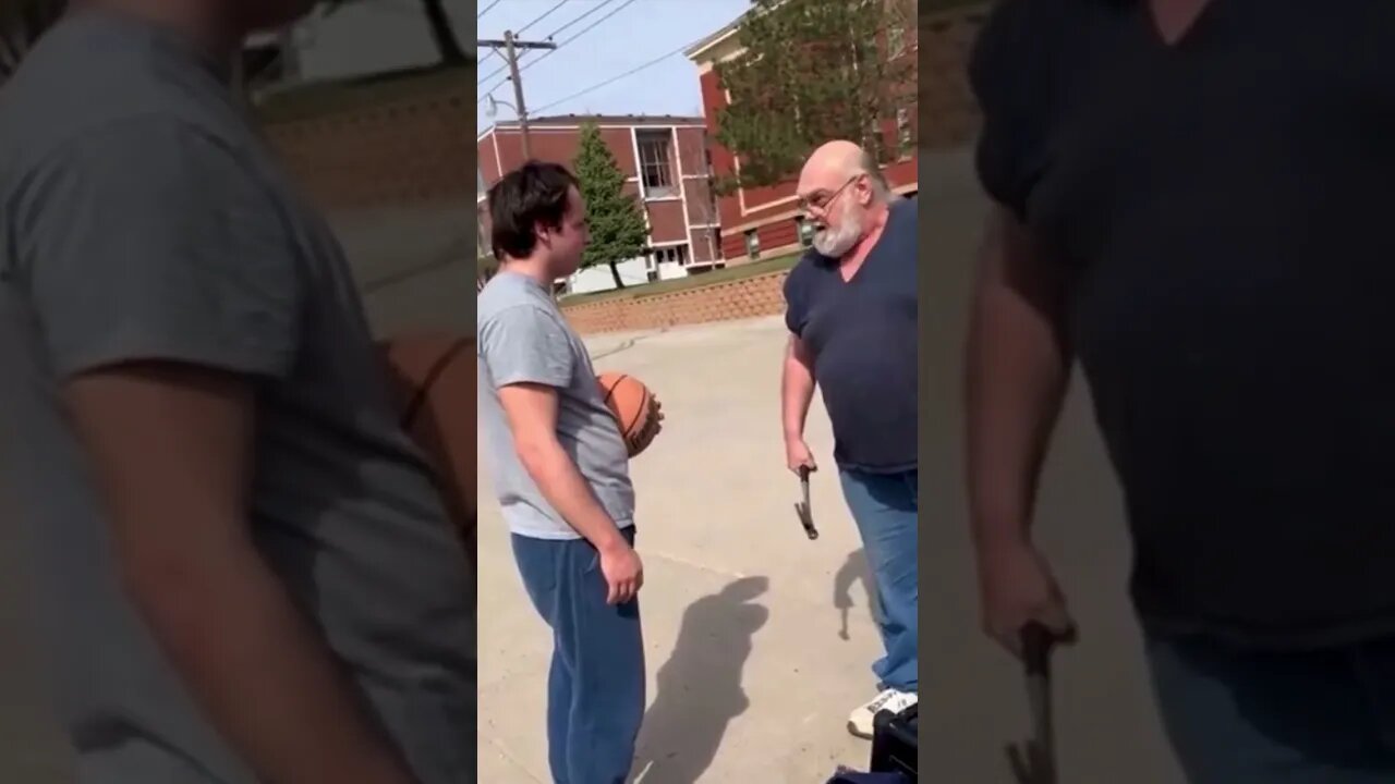 Mr. Hammer wants to party😂#shorts #crazyvideo #mrhammer #funny #oldman #loudmusic