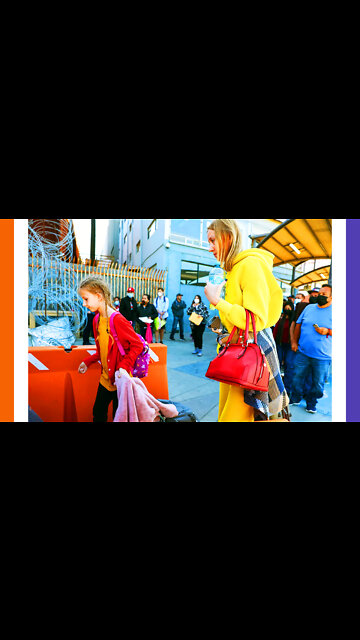 100,000 Ukrainian Refugees Headed To US