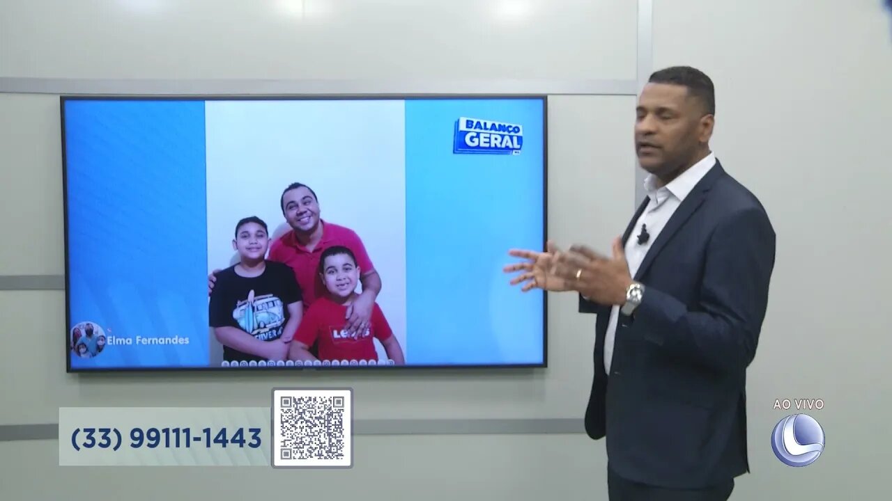 Mensagem Whatsapp - 3º Bloco | 05/11/2021