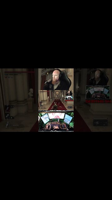 Swedish Child Song #liesofp #neowiz #soulslike #pinocchio #dixper #shorts