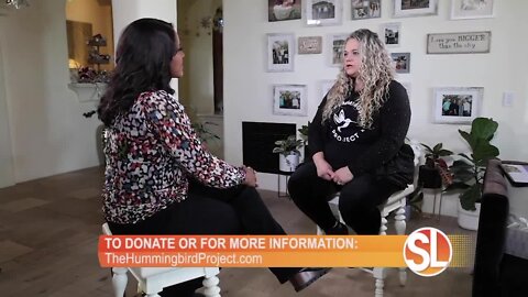 Geneva Financial gives back to the local community with their BE A GOOD HUMAN initiative