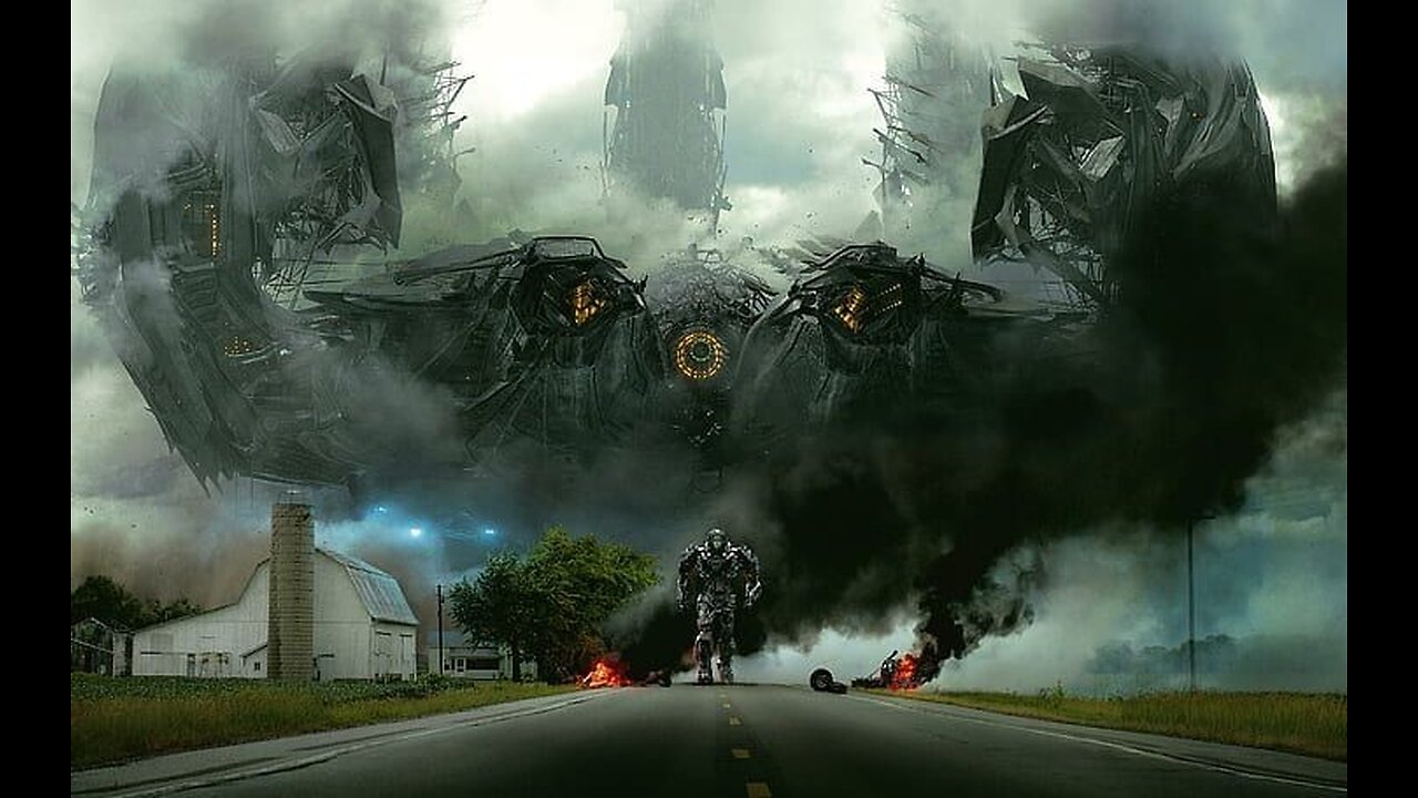 Best Movie Scene