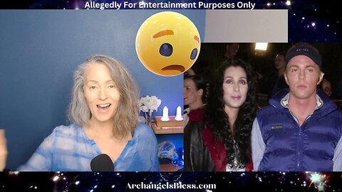 Cher and Son Elijah Conservatorship? [Psychic Reading]