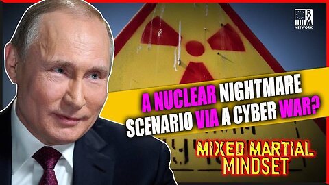 Did Nuclear War Just Almost Start With A Cyber Attack? - Jason Bermas & Jon Fitch
