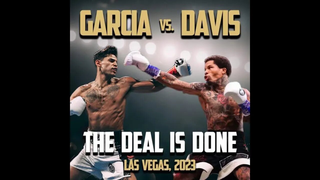 Gervonta Davis vs Ryan Garcia Watch Party & Commentary/Post Fight Reaction #TWT