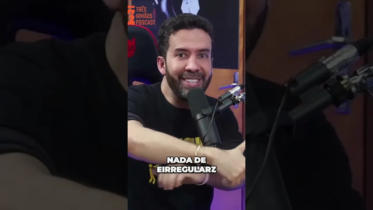 A luta contra a corrupção: minha missão de vida!