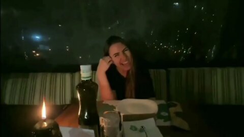 o date de amigas 🥂🍽🦋