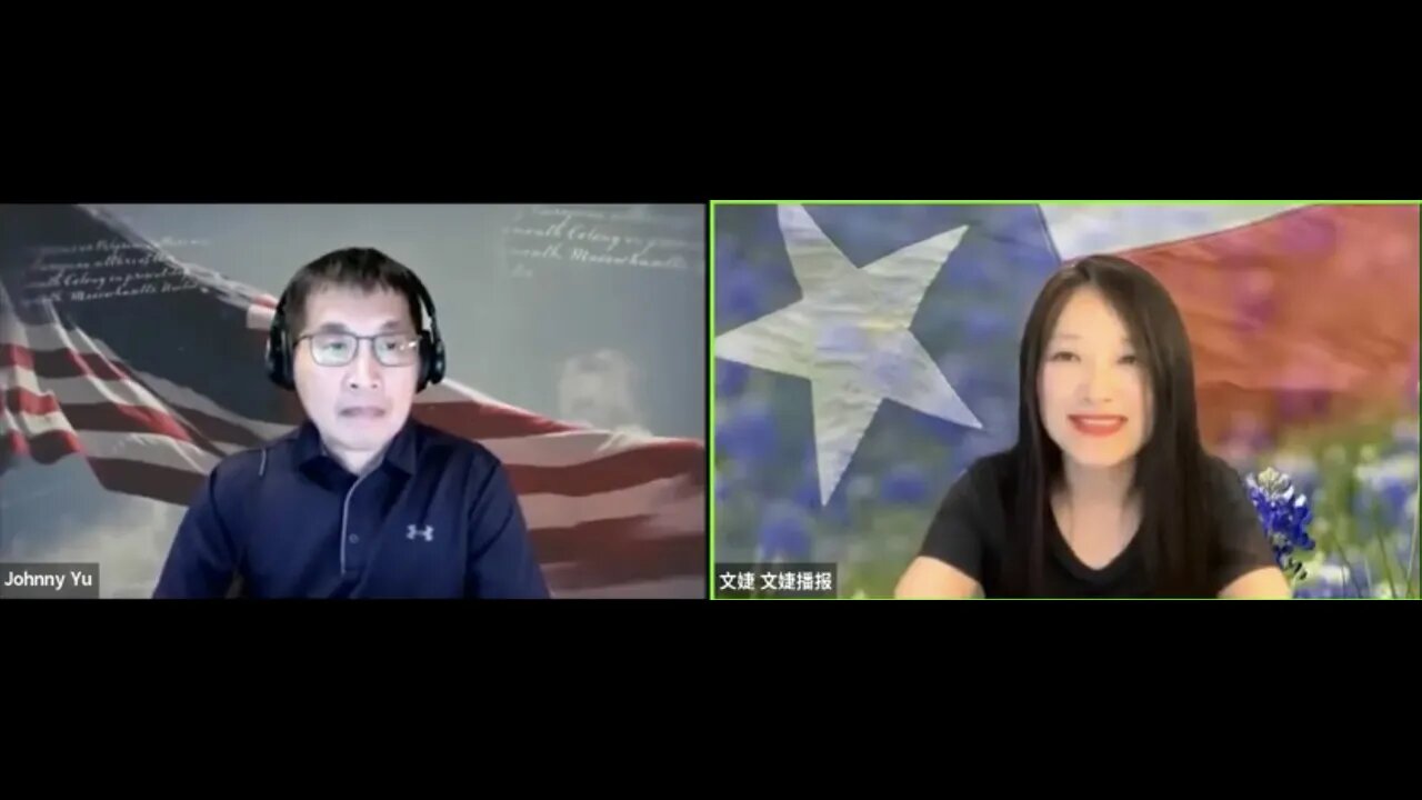 宏州婕报073｜05/12/22【黄标】辉瑞最新数据孕妇安全试验仅44只小鼠；阿斯利康杨森疫苗导致儿童肝炎；NIH代理院长称福奇收3.5亿不道德，失踪的加拿大将军和亚述钢铁厂生物实验室，全球癌症