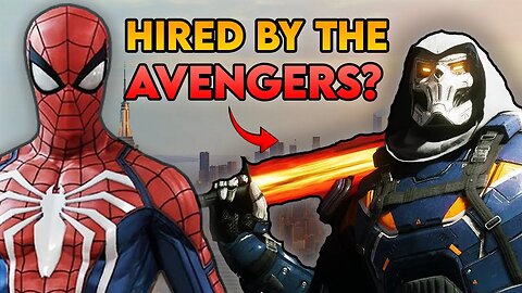 5 Unexplained Mysteries in Insomniac's Spider-Man