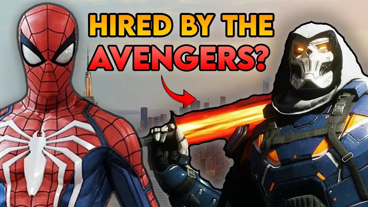 5 Unexplained Mysteries in Insomniac's Spider-Man