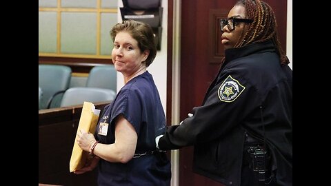 Sarah Boone Sentenced | Zipped Boyfriend into a Suitcase Causing Death • SENTENCES