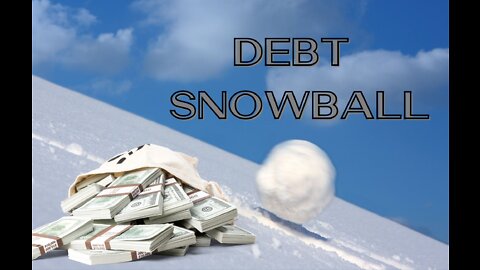 Debt Snowball