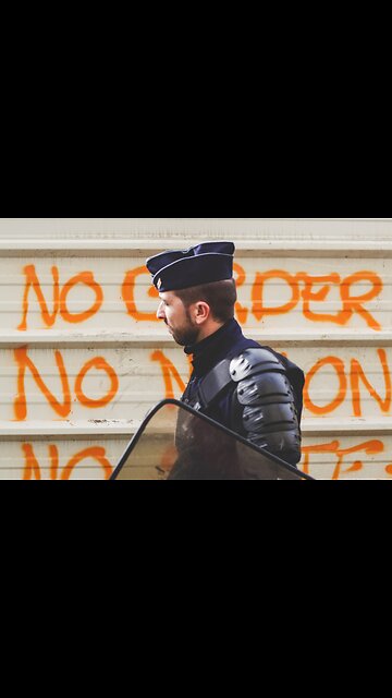 How GPT-3 Can Help Create AI-Generated Tools to End Systemic Police Brutality