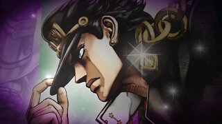 JoJo's Bizarre Adventure: All-Star Battle R - system 『ジョジョの奇妙な冒険 オールスターバトル R』システム PV