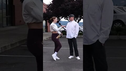 How She Feels About Pronouns