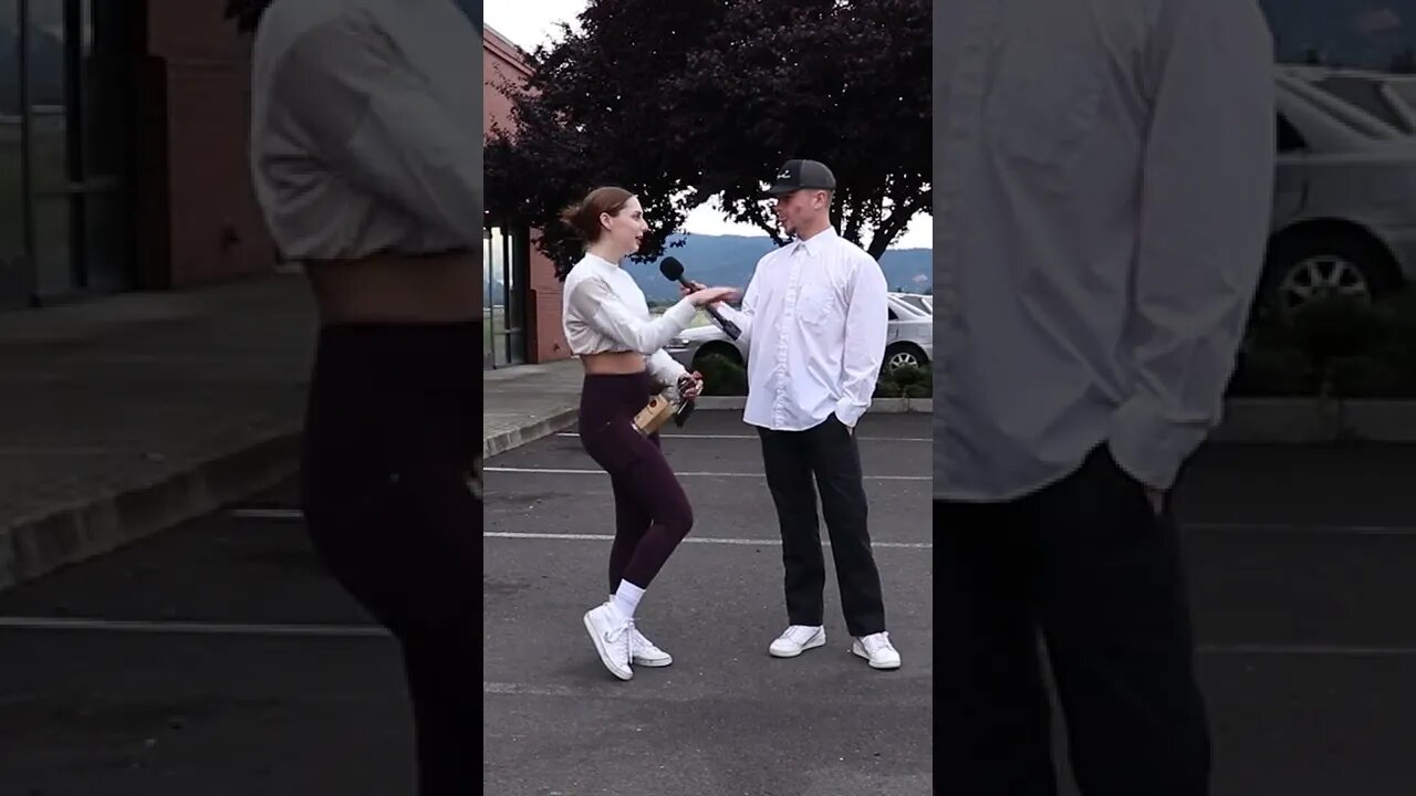 How She Feels About Pronouns