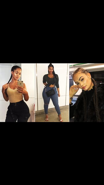 THE JEZEBEL SPIRIT: “I’M JAMAICAN, IMPATIENT, STUBBORN & WEAR WHATEVER I WANT”🕎Ecclesiastes 7;25-28