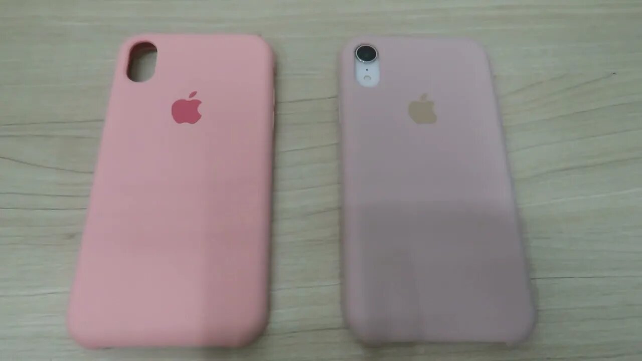 Capa Capinha Silicone iPhone C/ Logo 6s 7 8 Plus X Xr X Maxx