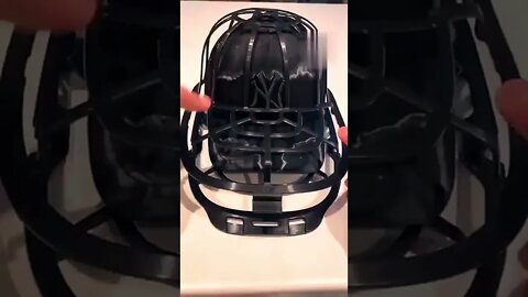 amazing cap holder for washing