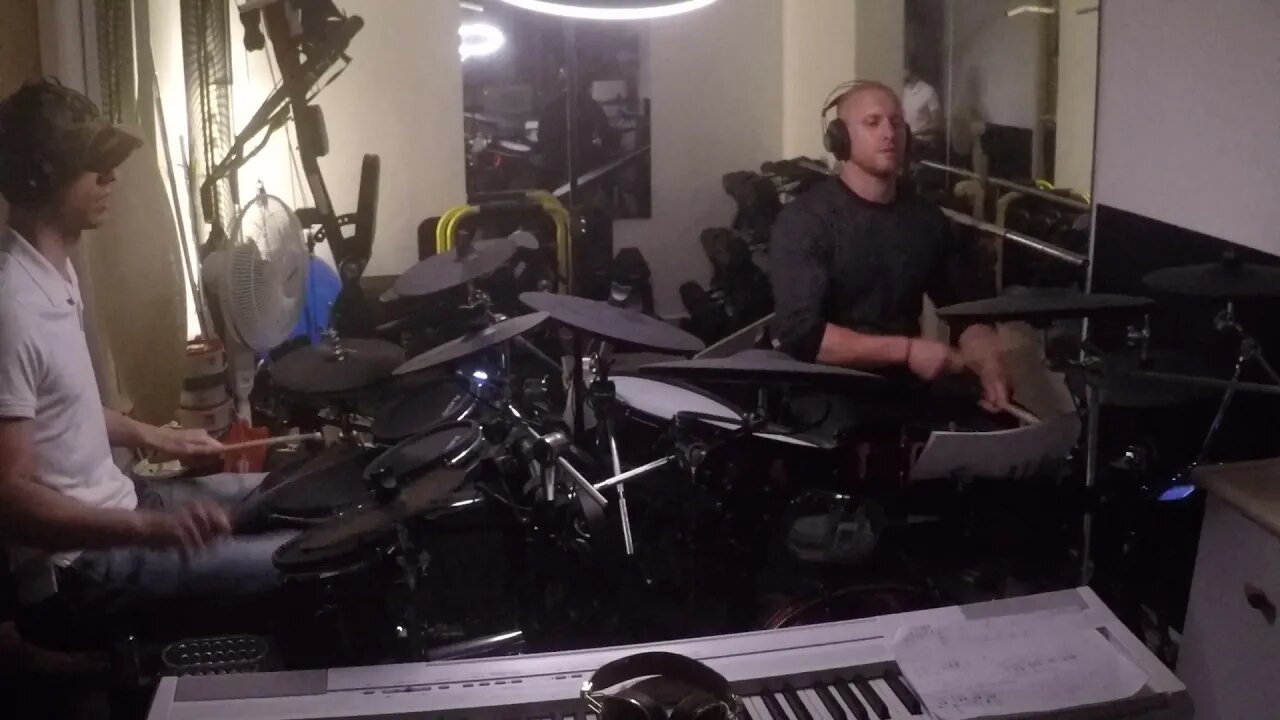 Apr 04, 2021 - JE 3 of 3 (final snippet)