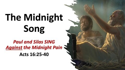 The Midnight Song