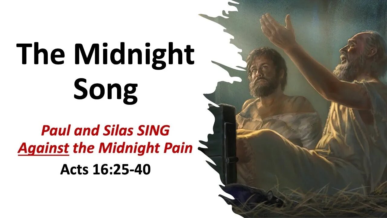 The Midnight Song